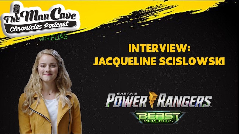 New #interview ALERT! <a href="/Jscislowski/">Jacqueline Scislowski</a> from #PowerRangers on the #podcast. We talk about her career, role on the show &amp; more 

Listen on 👇
Apple: apple.co/2XB7vTm
Listen: bit.ly/2Xvnbrh
Spotify: spoti.fi/34zvKTH

#BSPN #PodernFamily #powerrangersbeastmorphers