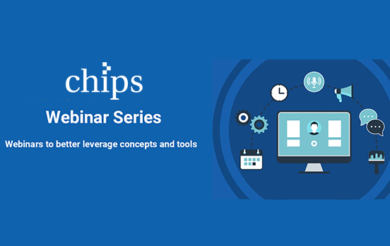 CHIPSTechGroup's tweet image. Our team at CHIPS has created a webinar series to help businesses better leverage tools for the remote workforce. From Microsoft Teams to Planner, check out our webinars!go.chipstechnologygroup.com/webinar-series #remotework #Webinars #businessstrategy