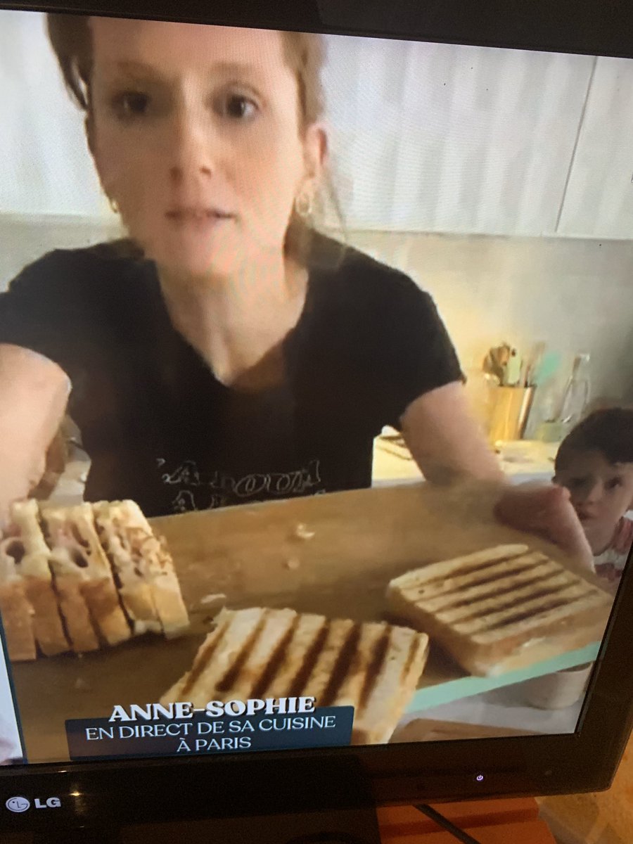 Alexis Le Rossignol On Twitter Heureusement Qu On A Cyril Lignac