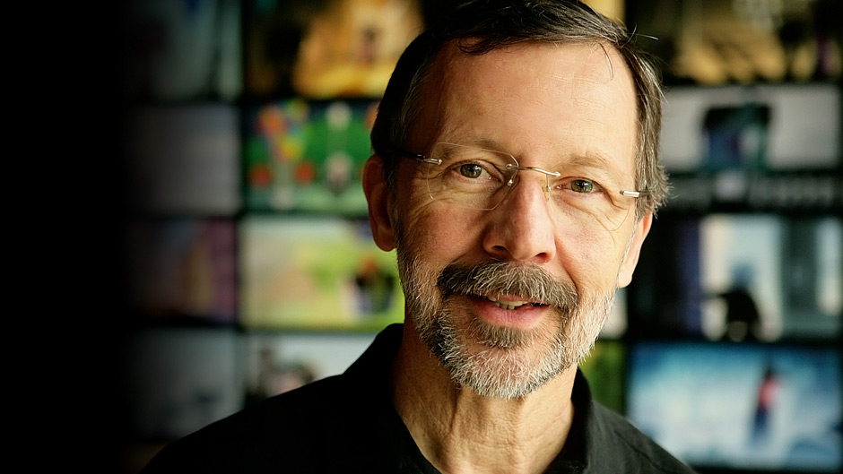 Keenan Crane (@keenanisalive) on Twitter photo Ed Catmull, co-founder of Pixar, on whether he believes in retrospect it was worth doing a PhD:
"It's not so much the knowledge, but that you have to push through and do it. That was one of the most valuable processes of my life." #Pixar <a href="/siggraph/">ACM SIGGRAPH</a> <a href="/TheOfficialACM/">Association for Computing Machinery</a> Ed Catmull, co-founder of Pixar, on whether he believes in retrospect it was worth doing a PhD:
"It's not so much the knowledge, but that you have to push through and do it. That was one of the most valuable processes of my life." #Pixar <a href="/siggraph/">ACM SIGGRAPH</a> <a href="/TheOfficialACM/">Association for Computing Machinery</a>