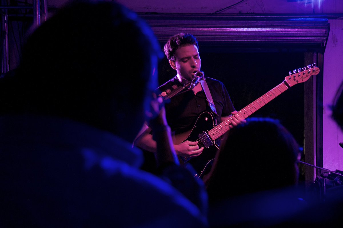 20191004 #TourMeDejasteCaer @ Monterrey 📸: @midorimatsui (en Instagram)

Sígannos en Instagram para más Schtebi: instagram.com/flechaalaire