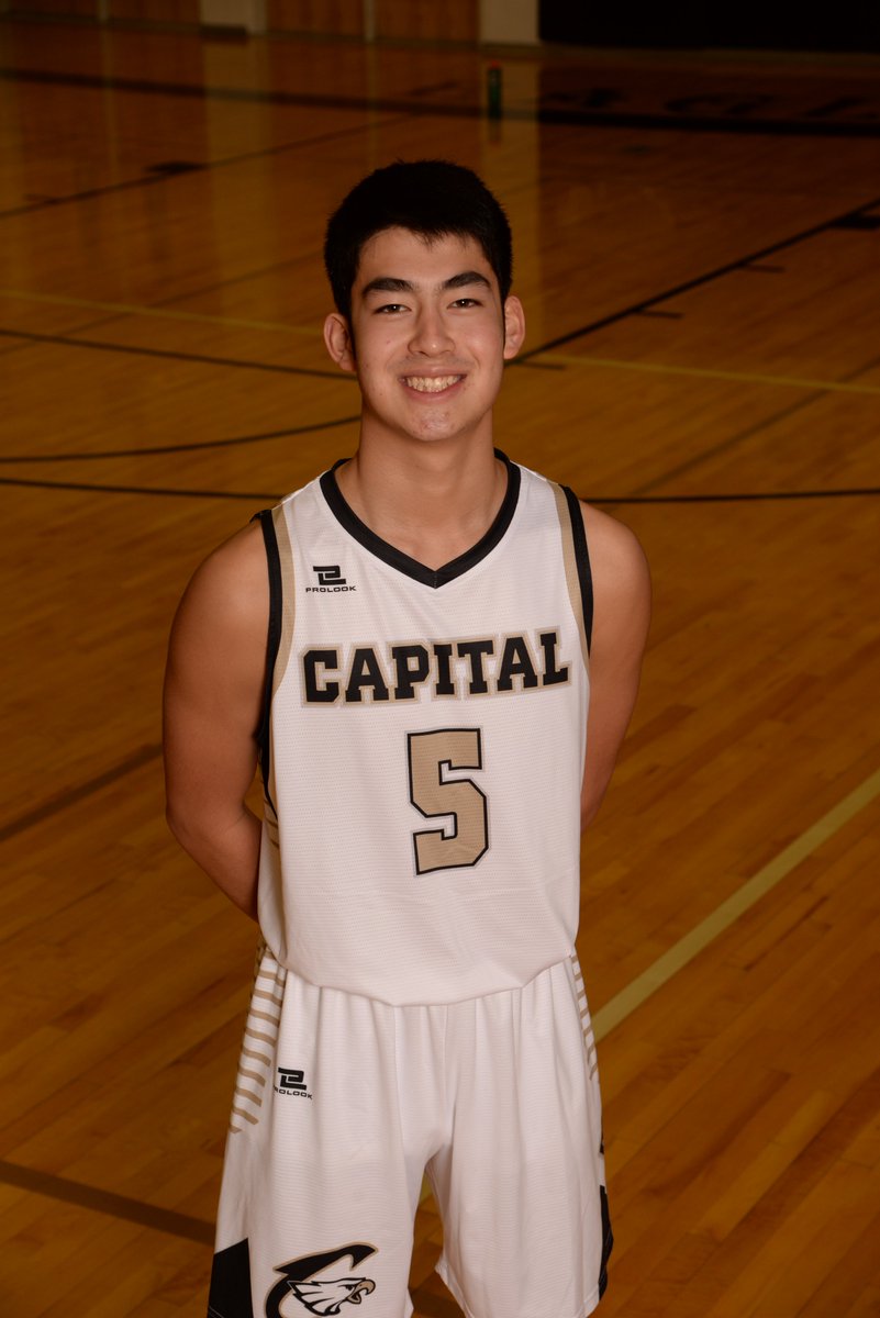 CapitalHoops's tweet photo. A big-time "CONGRATULATIONS" to Senior Aiden Fox, as he will be attending Duke University this fall on a full merit scholarship! His hard work and dedication continue to pay off! We are proud of you, Aiden! https://t.co/yHM184pqMs