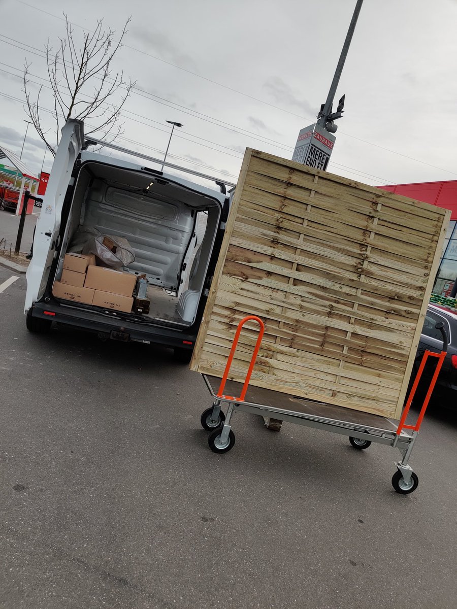 Kan mit hegn være i bilen?
- Svaret er nej
Er det noget pis når man er alene afsted og de er pikke tunge?
- Svaret er ja