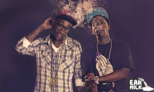 PigsAndPlans's tweet photo. In 2009, a year before 'Kush &amp; OJ,' @wizkhalifa dropped another fan favorite mixtape: 'How Fly' with @CurrenSy_Spitta.  

Last year, we spoke to the OGs about their mixtape origins, their evolution, and their friendship that's stood the test of time. https://t.co/zBHvJNyjoJ https://t.co/XWWxbA6TAl