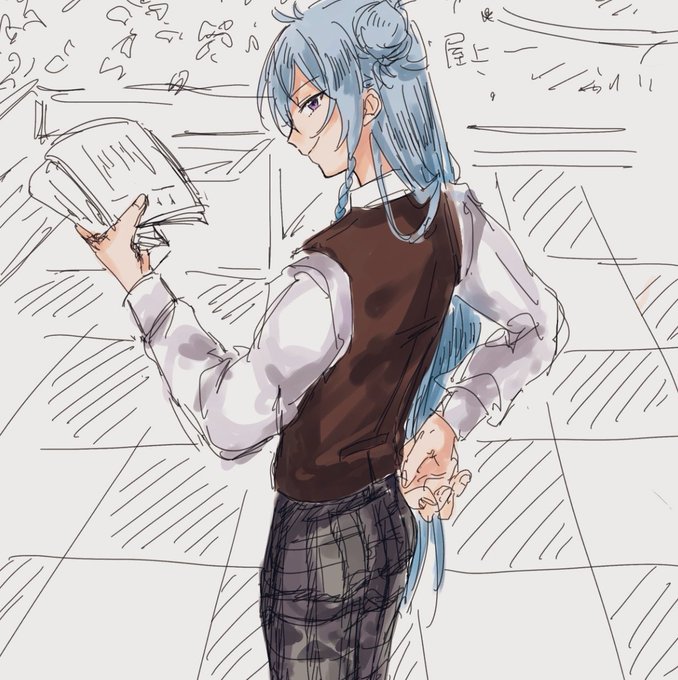 斜め後ろのtwitterイラスト検索結果 斜め後ろのtwitterイラスト検索結果