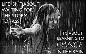 Quite apt with all that is going on in the world. 
Keep yourselves safe Brethren and remain positive.