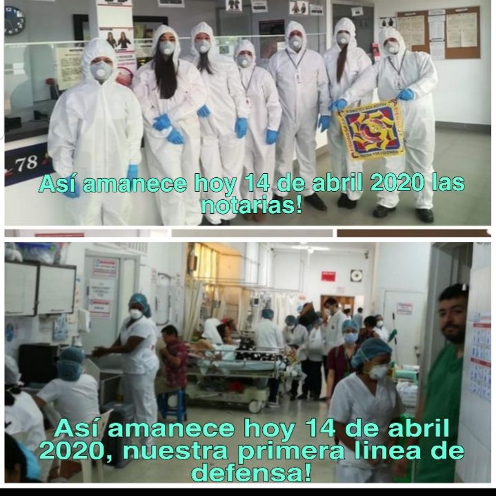dandy0905's tweet photo. Notarias vs HUS #Noaldecreto538 https://t.co/DKQfPI2pvE