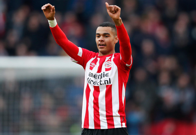  Cody Gakpo – PSV (20)Gakpo has benefited from Bergwijn’s move to Spurs, making that LW spot his own. He has a strong tall physique and a great pace but his biggest strength is his vision. Stats: 7 goals and 6 assists in 25 Eredivisie appearances this season.MV: €7.20m
