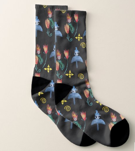 IvankaKolchakov's tweet photo. 15% off with code SPRINGSALE40
#zazzlemade #socks #original #cute #fashion #trendy #summer #winter #grden #nature #aniamls #peppers #discount
https://t.co/3I2ToSENg7 https://t.co/uTmGogJRUW