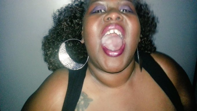 Thank you to the anonymous Goo Giver that purchased two of my favorite owned &amp; shared face fuckings!<a href="/tag/cumwhore"class="tags"><span>#cumwhore</span></a><a href="/tag/bbwwssbbw"class="tags"><span>#bbwwssbbw</span></a><a href="/tag/orginalbbwcumslut"class="tags"><span>#orginalbbwcumslut</span></a>