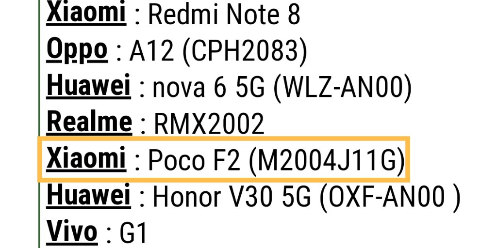 Pocox2pro Hashtag On Twitter