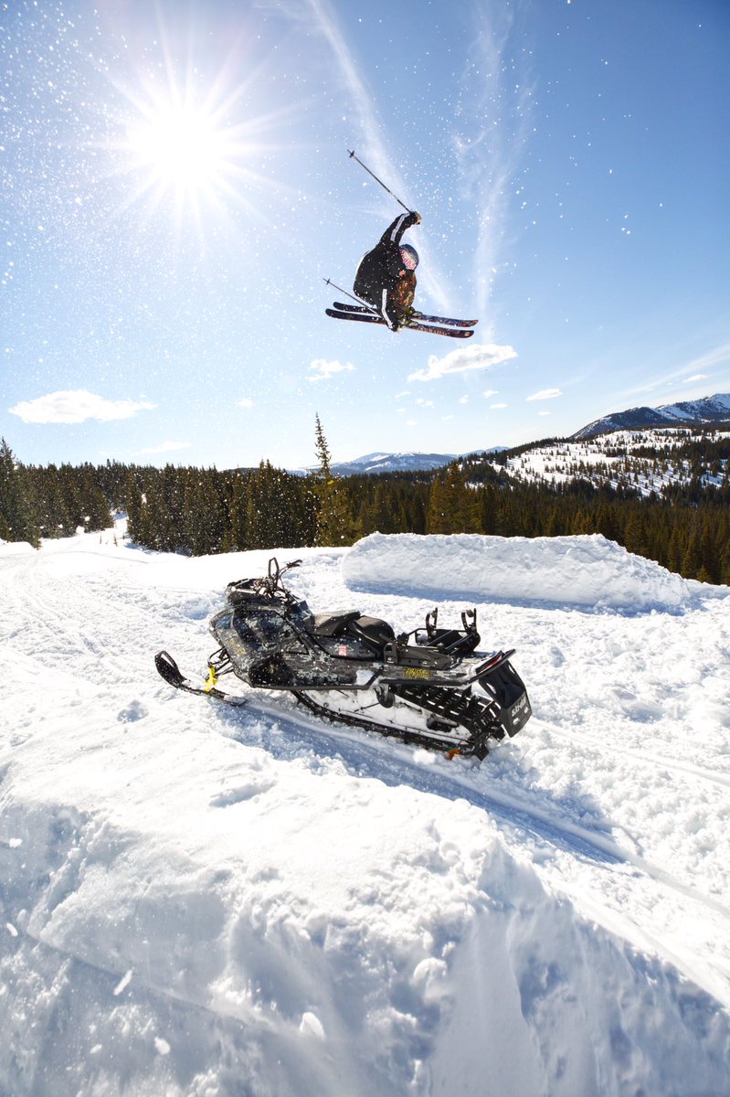 Cork 5 over the stead a few weeks back!

We were able to get a bit of filming at home done in the backcountry before the world shut down. Excited to let you all know what the project I’ve been working on this year is, and get a little insta teaser up soon. #Deviate