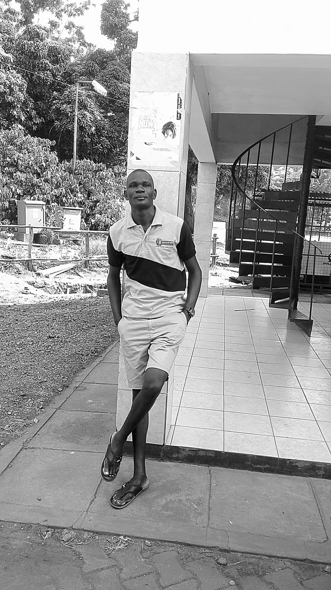 If you never try, you'll never know...Let's try as much as we can to follow the guidelines of the <a href="/MinofHealthUG/">Ministry of Health- Uganda</a>  and Presidential directives so that we defeat COVID-19
#StaySafe
#StayHome
#Pray4eachOther
#KAYI2020