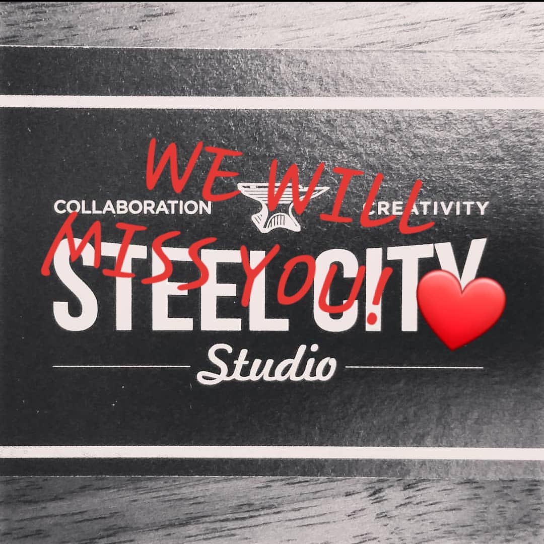 SteelCityStudio tweet media