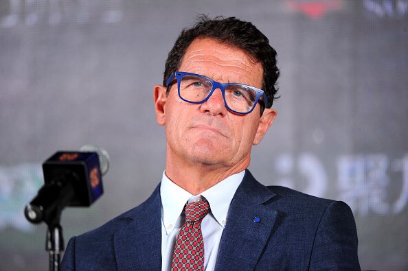 Mise à part au Milan AC, Capello n’aura pas laissé une image très positive dans les clubs dans lesquelles il est passé. Ses aventures se sont souvent mal terminées avec les dirigeants, les supporters et certains joueurs mais une chose est sure il aura laissé des trophées partout.