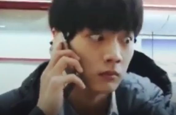 This Wang Yibo with Xiao Zhan memes, a thread: