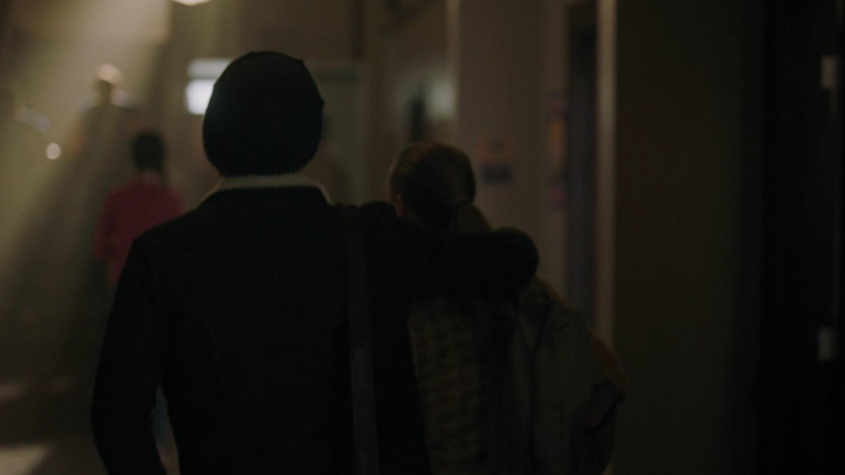 𝟜.𝟙𝟞

«On the bright side, no one’s going to try to kill me while I’m here.»
-Don’t jinx yourself.»