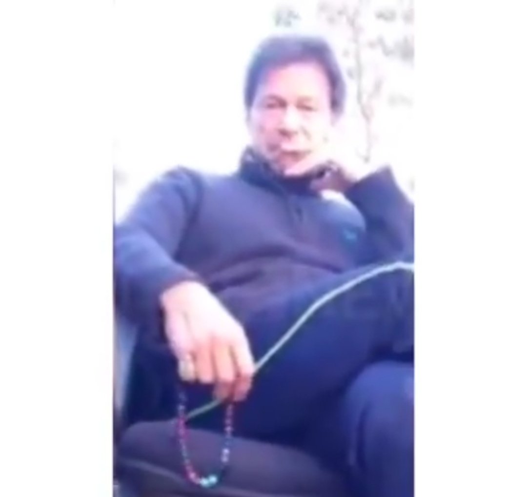kubrakhanPTI's tweet photo. #Support_IK @ImranKhanPTI https://t.co/6duhMES9QV