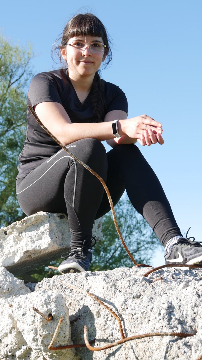 Dans la vie, il y a des hauts et des bas. Des sommets et des chutes libres. Il faut juste se fixer de nouveaux objectifs, croire en soi même si cela est compliqué, vivre ses rêves au lieu de rêver sa vie et se battre coûte que coûte. 💔🤸🏻🚒💉📚