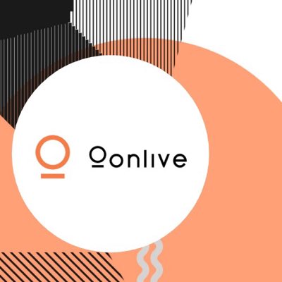 oonliveSolution's tweet image. #NuevaFotoDePerfil
