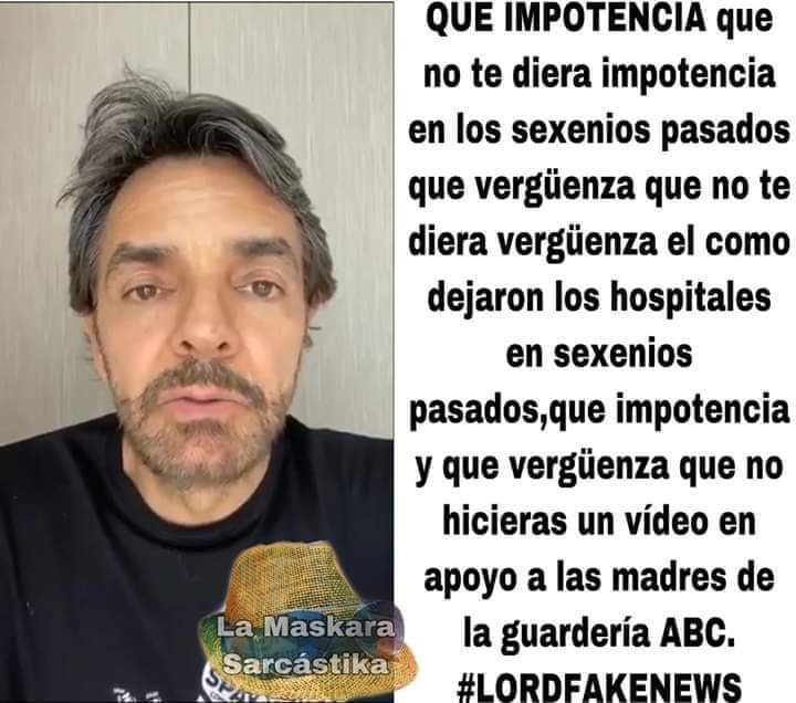 JosIEstrada2's tweet photo. @EugenioDerbez https://t.co/mAzmI5lfyB