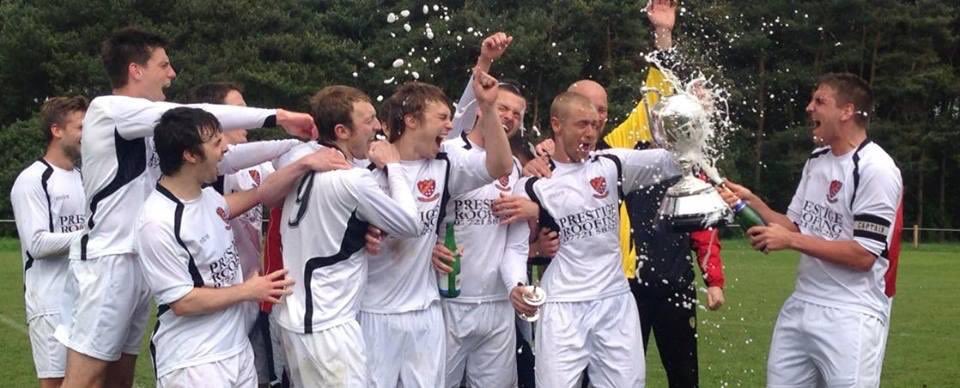 Thanks for the nomination, <a href="/NewcastleTownFC/">Newcastle Town FC</a> <a href="/Leekcsob/">Leek C.S.O.B</a> ⚽️

Tag 5 teams. Once nominated you have 24 hours to post a photo or donate to charity.

We nominate: <a href="/Redgate_C_FC/">Redgate Clayton FC</a> <a href="/HultonUtd/">Abbey Hulton Utd FC</a> <a href="/burtonalbionfc/">Burton Albion FC</a> <a href="/Audley_FC/">Audley F.C. First Team</a> <a href="/ChestertonAFC/">Chesterton AFC</a>