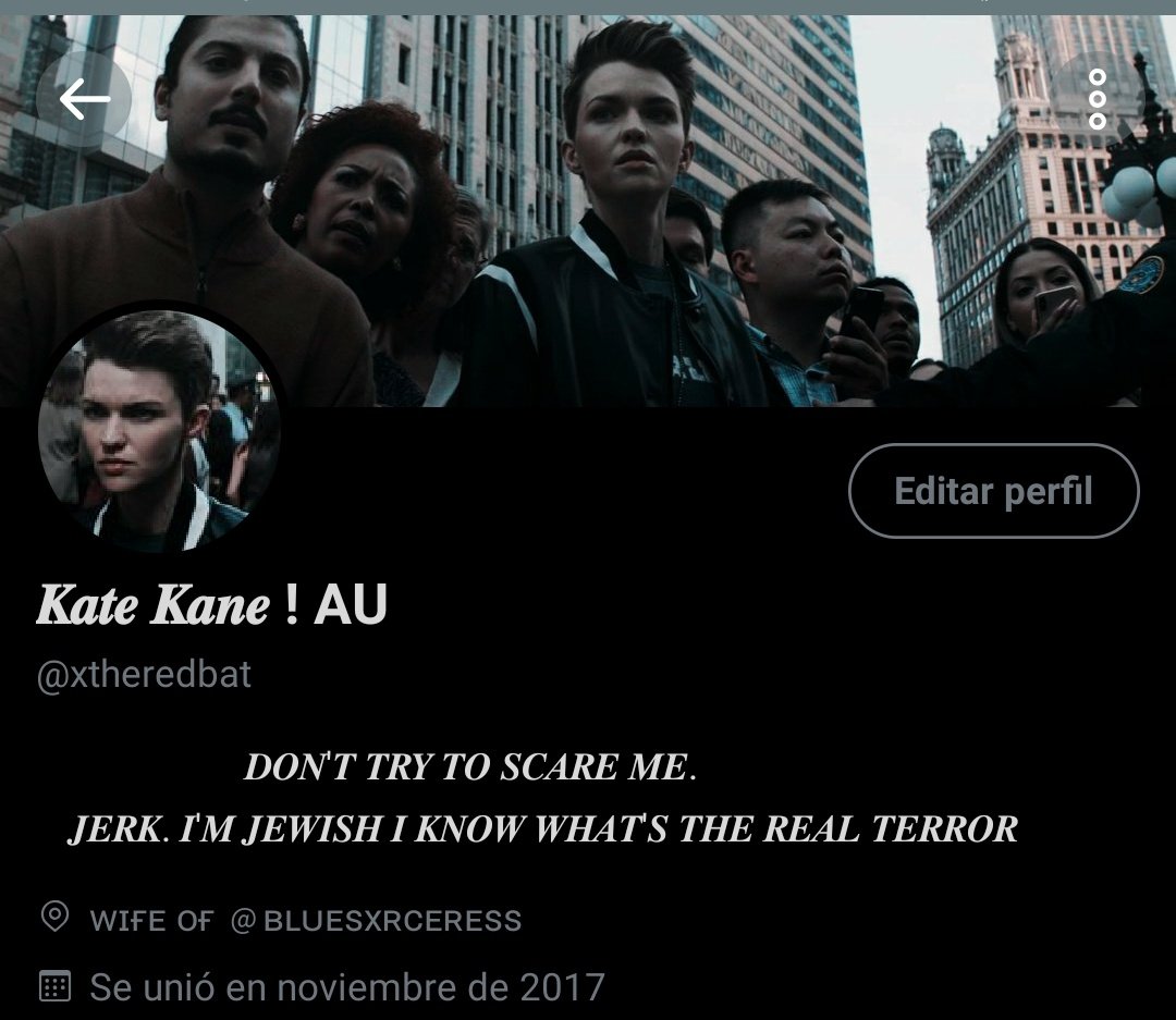 xtheredbat's tweet photo. || #AllByMe https://t.co/Du6r6bLHGF
