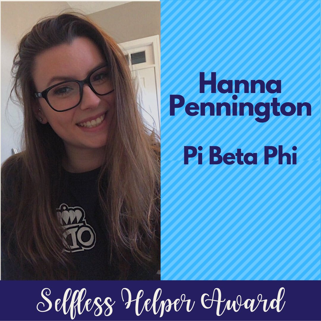 ODU Fraternity & Sorority Life tweet media