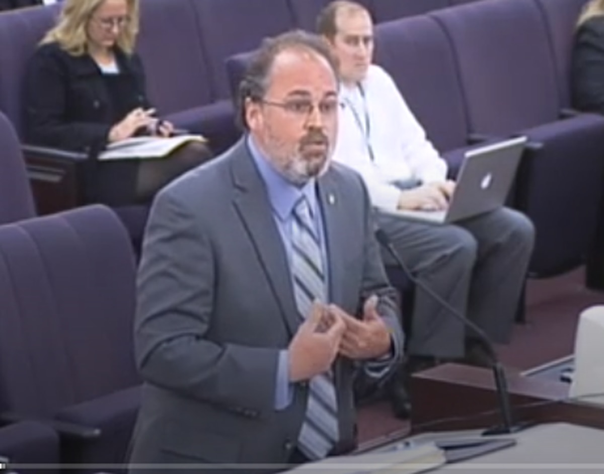 SoFlaOpinion's tweet photo. Nearly two dozen legislators who approved anti-worker changes to Florida's unemployment system in 2011 are still around. Who are they?
https://t.co/ur5dMiYTMJ https://t.co/11rwFAI0JX