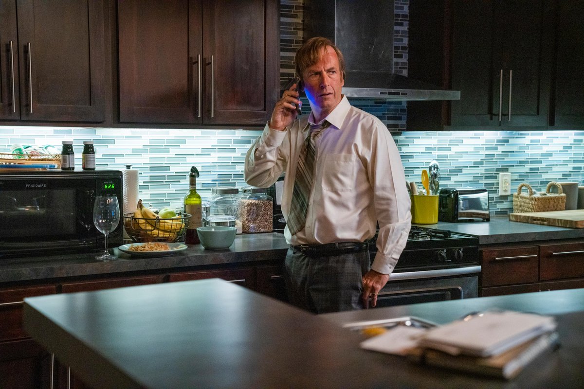 forque kitchen and bar better call saul