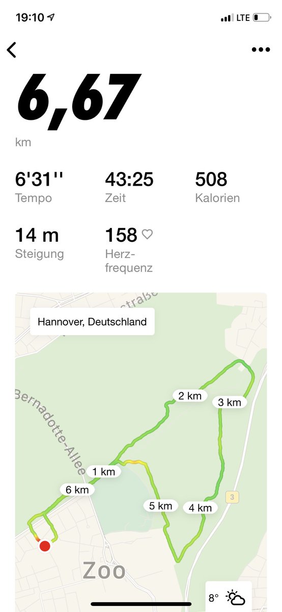 follix's tweet photo. Heutiger #Hofgang beendet. Keine Vorkommnisse. https://t.co/30lqaZ3tBU