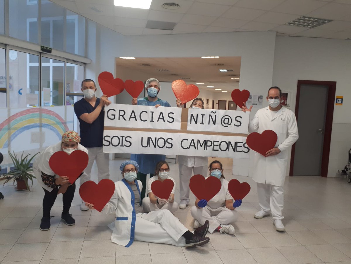 CSPontdInca's tweet photo. Los peques en el confinamiento nos han demostrado que son capaces de adaptarse a todo, se conforman más, tienen menos necesidades y más imaginación, son unos campeones y deberíamos aprender de ell@s.
#COVID19 #QuedateEnCasa #entretodosloconseguiremos 
#apmallorca #APalteuCostat https://t.co/yLNl2CB4I0