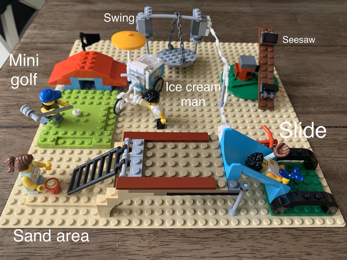 mariliansc's tweet photo. @HamiltonHawks82 Built by Felipe Negrao - 3 grade #hawkhomeadventure https://t.co/2MWRRt8AUj