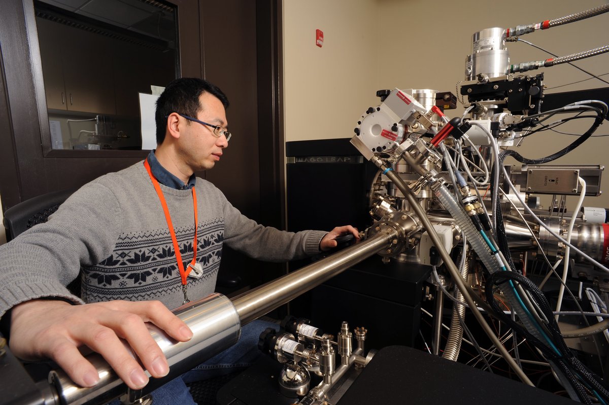 Idaho National Lab tweet media