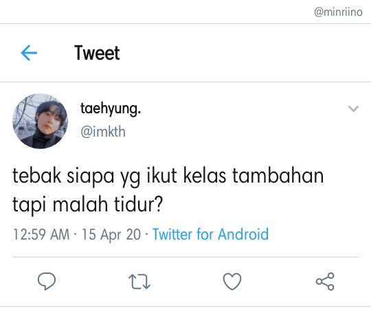 14. tebak siapa