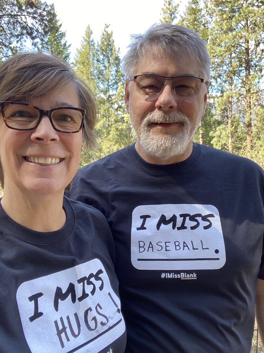 SeattleMaven's tweet photo. What's *YOUR* blank? @SimplySeattle's #IMissBlank t-shirts support @FoodLifeline and let you tell your story. Buy a $5 tee, give 5 meals! The details: https://t.co/6igBWNDjtN #IMissHugs #WeGotThisSeattle #StayStrongSeattle https://t.co/0Va0aXW2Fg