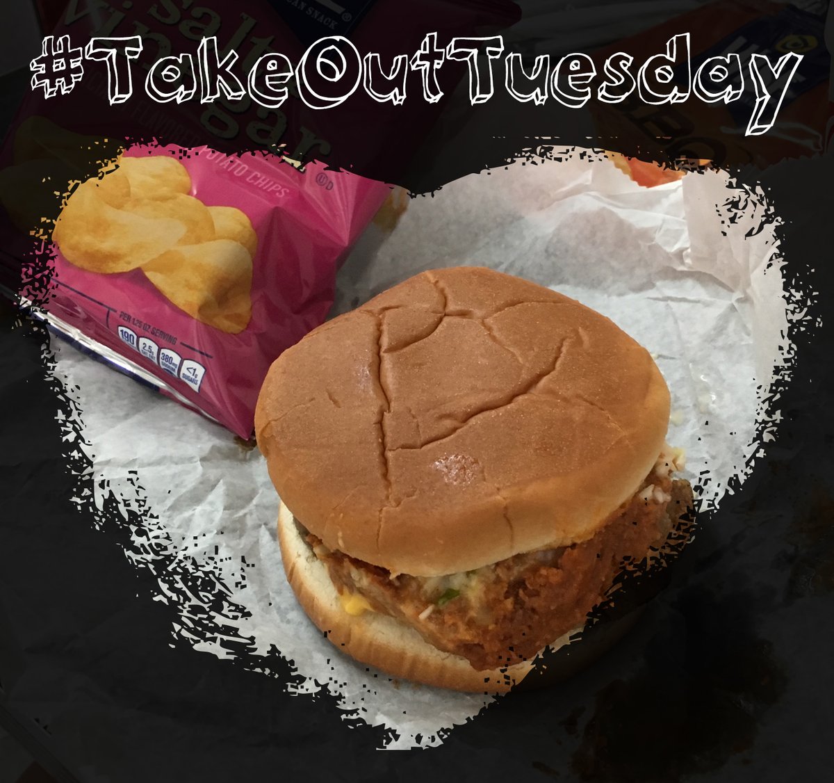 What's for Supper?? It's #TakeOutTuesday - give a local restaurant a try (&amp; share a 📷) <a href="/AskHendo/">Hendersonville NC</a> <a href="/AVLChamber/">Asheville Chamber</a>