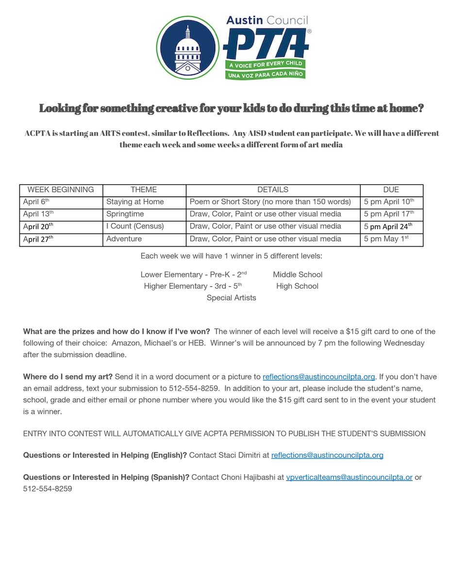 Austin ISD tweet media