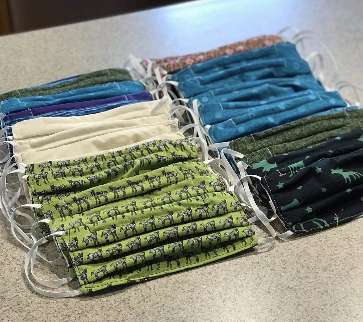 johnthomascole1's tweet image. This is what being part of a union is all about. It’s part of being a community. @Local7Smart along with @smartunionworks and @smpartners are sending these nose pieces free of charge to anyone who is making face masks. #Solidarity #union #COVID19