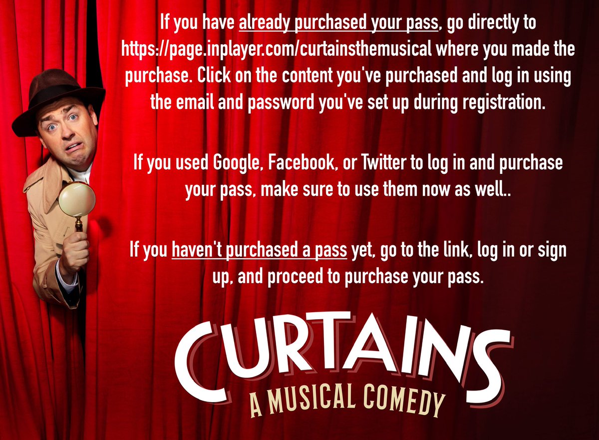 CurtainsTheMusicalUK tweet media