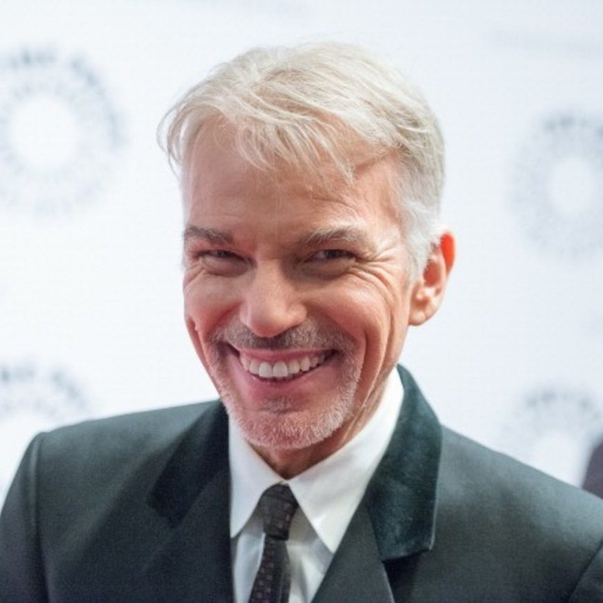 Billy Bob Thornton as Rick KirkhamBryan Cranston as John Reinke