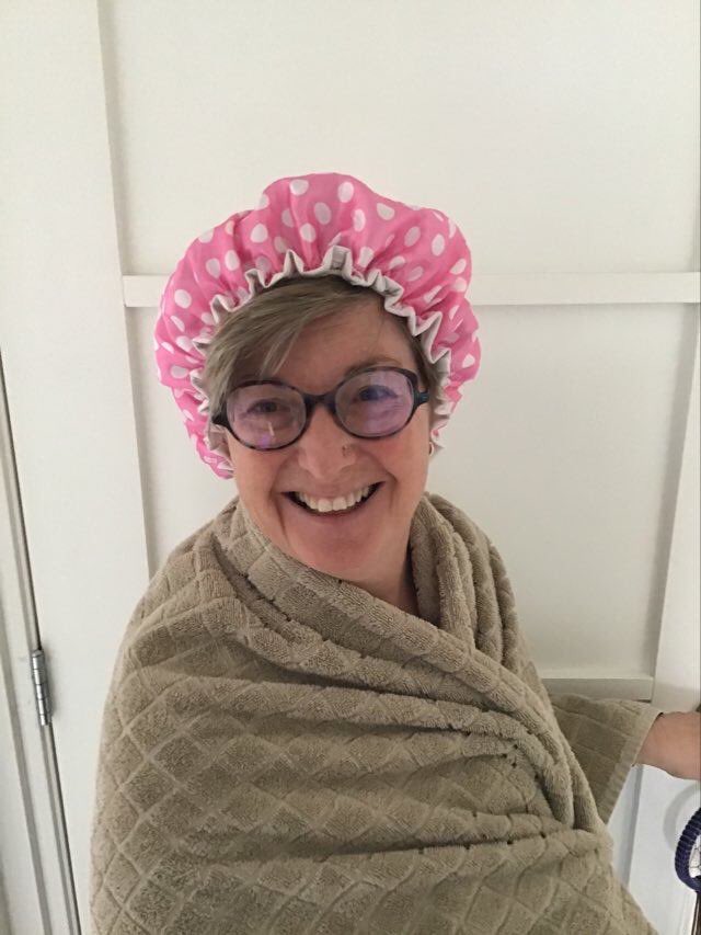 JulieMuirReads's tweet photo. Retelling Pig the Stinker by Aaron Blabey with props. Improvising during ISA Distance Learning.
#ISAreads #INTLchat #schoollibrarylife #PYPlibrary #ISAlibraries #distancelearning https://t.co/K7VQj1z7B4