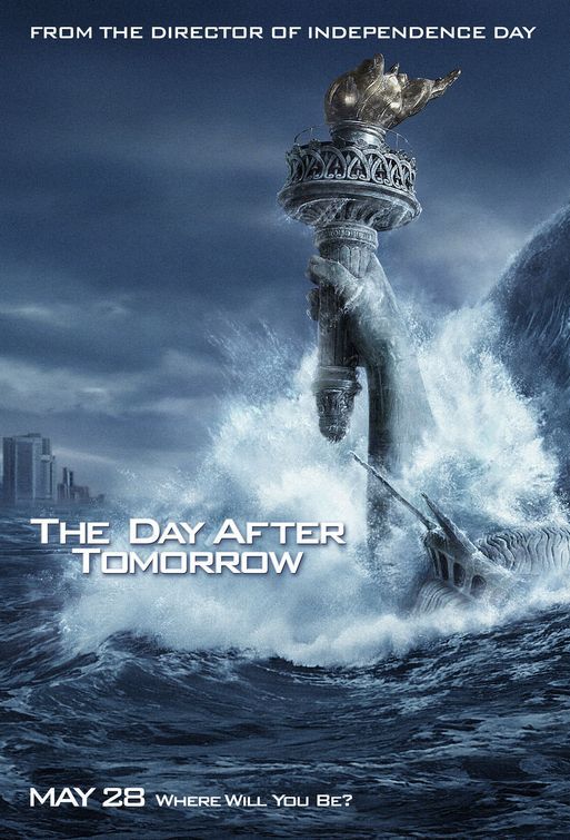 byrongraves's tweet photo. I'm not saying May could be worse than April ... but that seems to be the month of choice for almost every disaster movie ever #How2020CouldGetWorse https://t.co/wIpug2fhl9