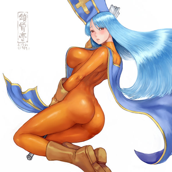 サコツンをなぞる1562 