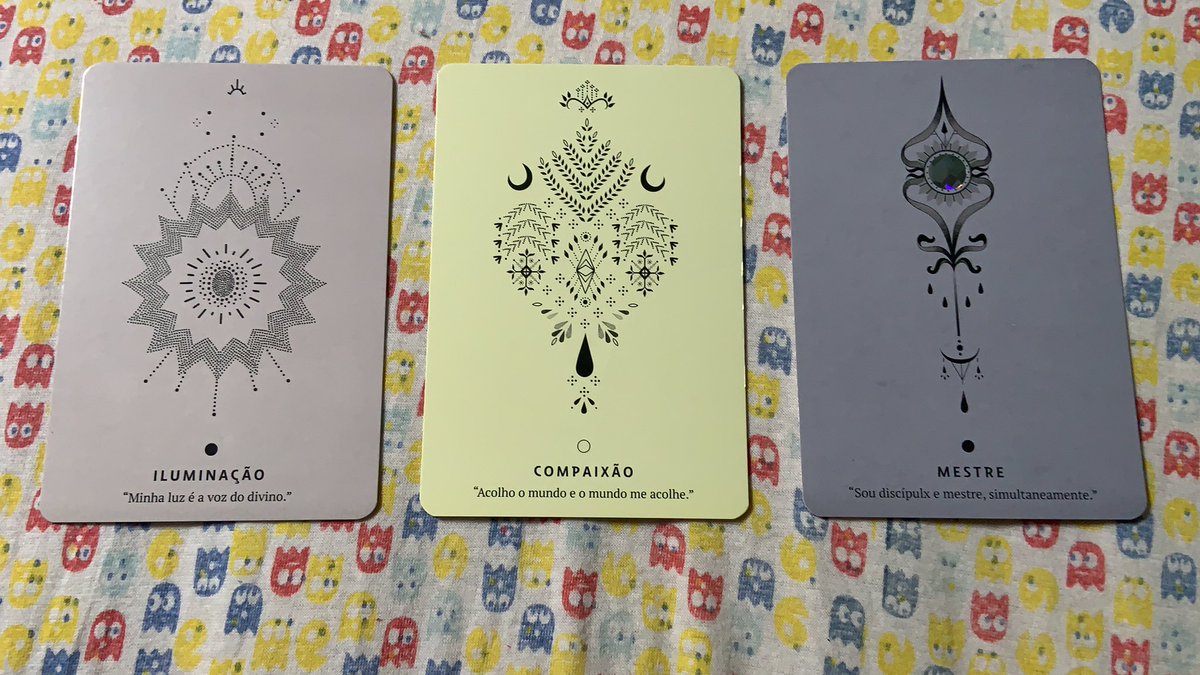 ORÁCULO HOUHOU  Oráculo, Oráculos, Tarot