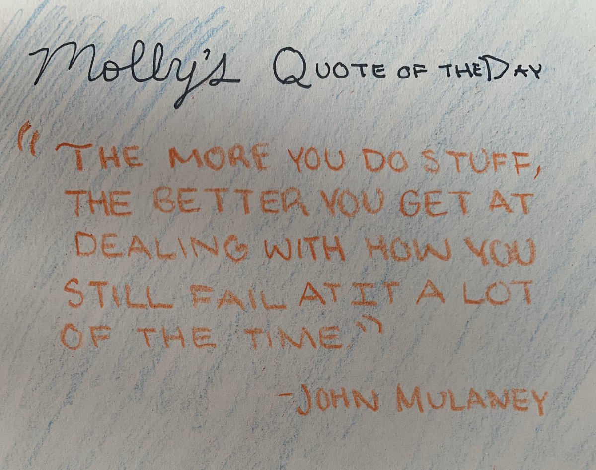 Molly’s Quote of the Day (@molly_qotd) on Twitter photo 