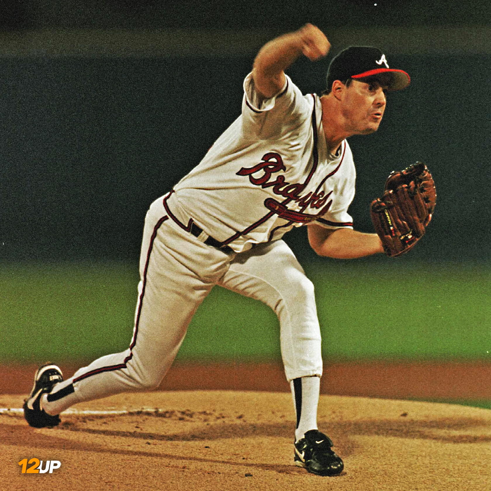 Happy birthday, Greg Maddux   One of the greatest and most overlooked pitchers of all-time.   