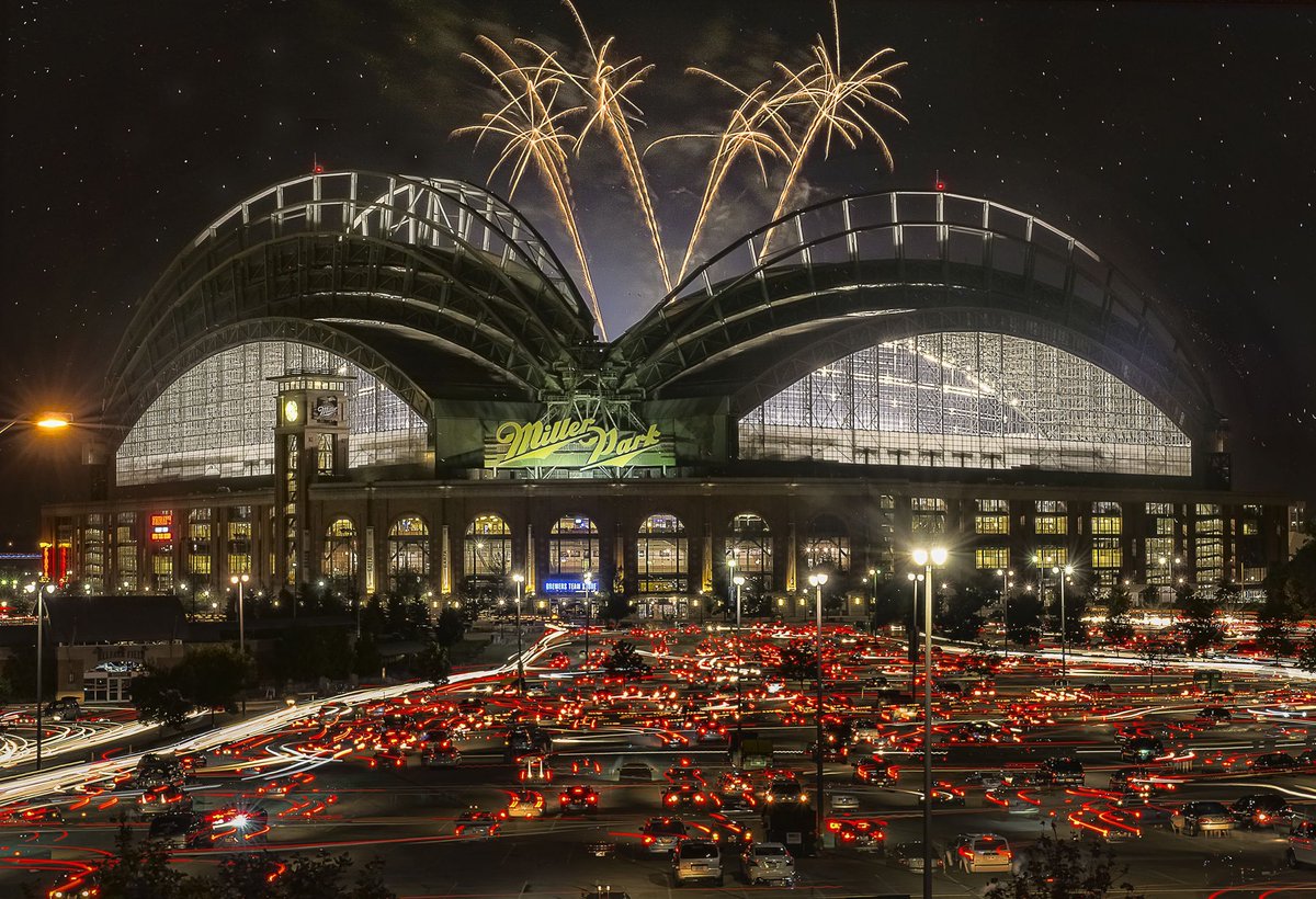 ⚾️ BrewCrewDad ⚾️ tweet media