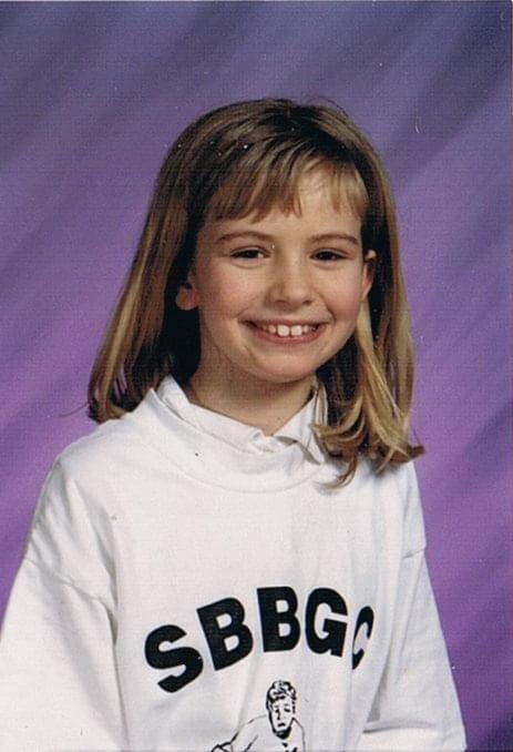 teala's tweet image. I used to be in #gapgang though 😂