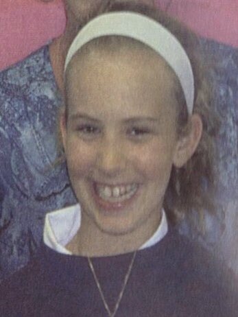 teala's tweet image. I used to be in #gapgang though 😂